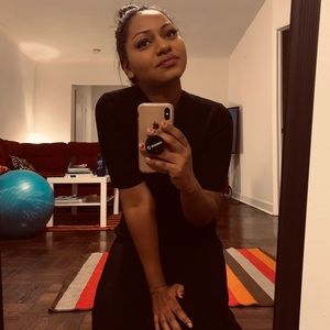 Meet your Posher, Sumaia